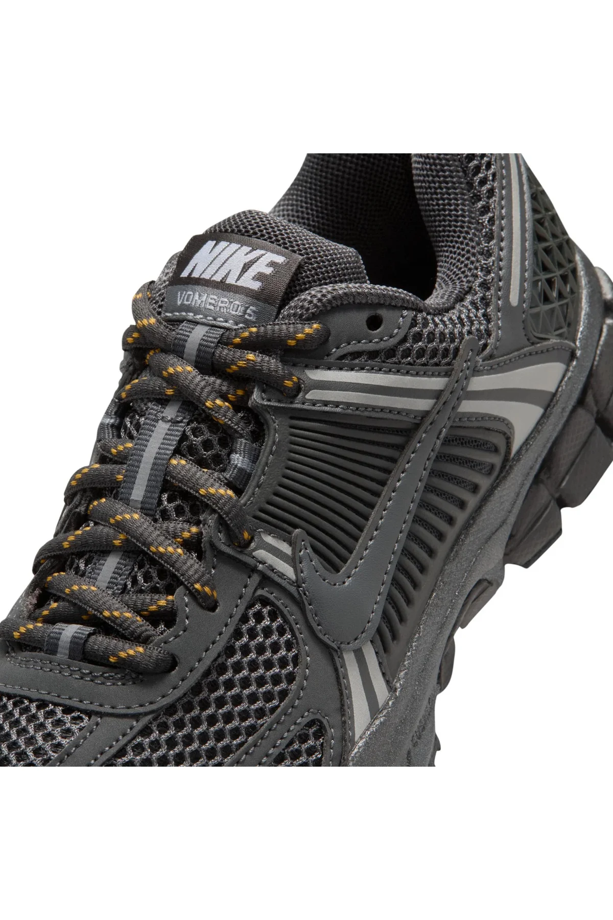 Vomero 5 'Dark Smoke Grey' Gs Sneaker Ayakkabı IB3812-001 PASHA GİYİM