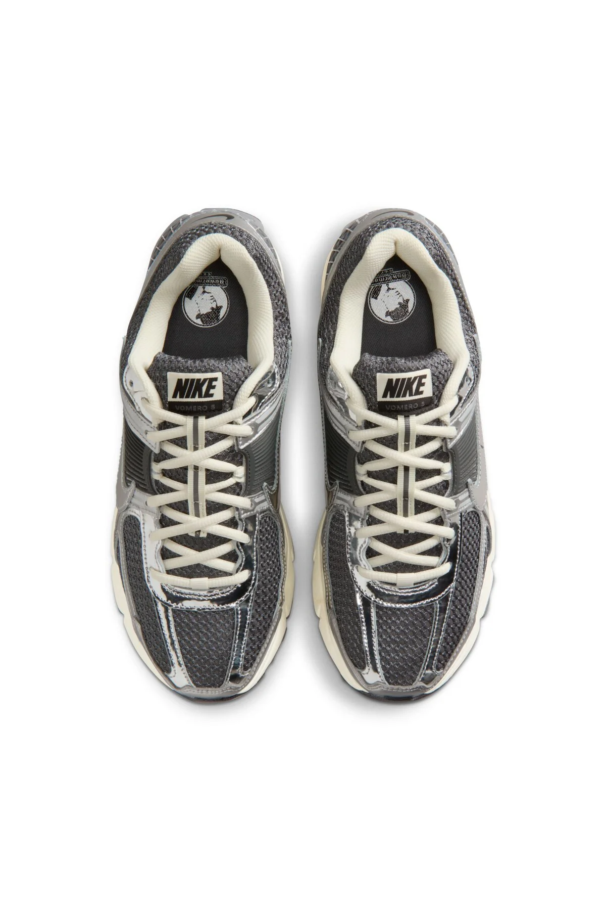 Vomero 5 Gri Sneaker Ayakkabı IM3486-001 PASHA GİYİM Fiyatı, Yorumları ve Özellikleri