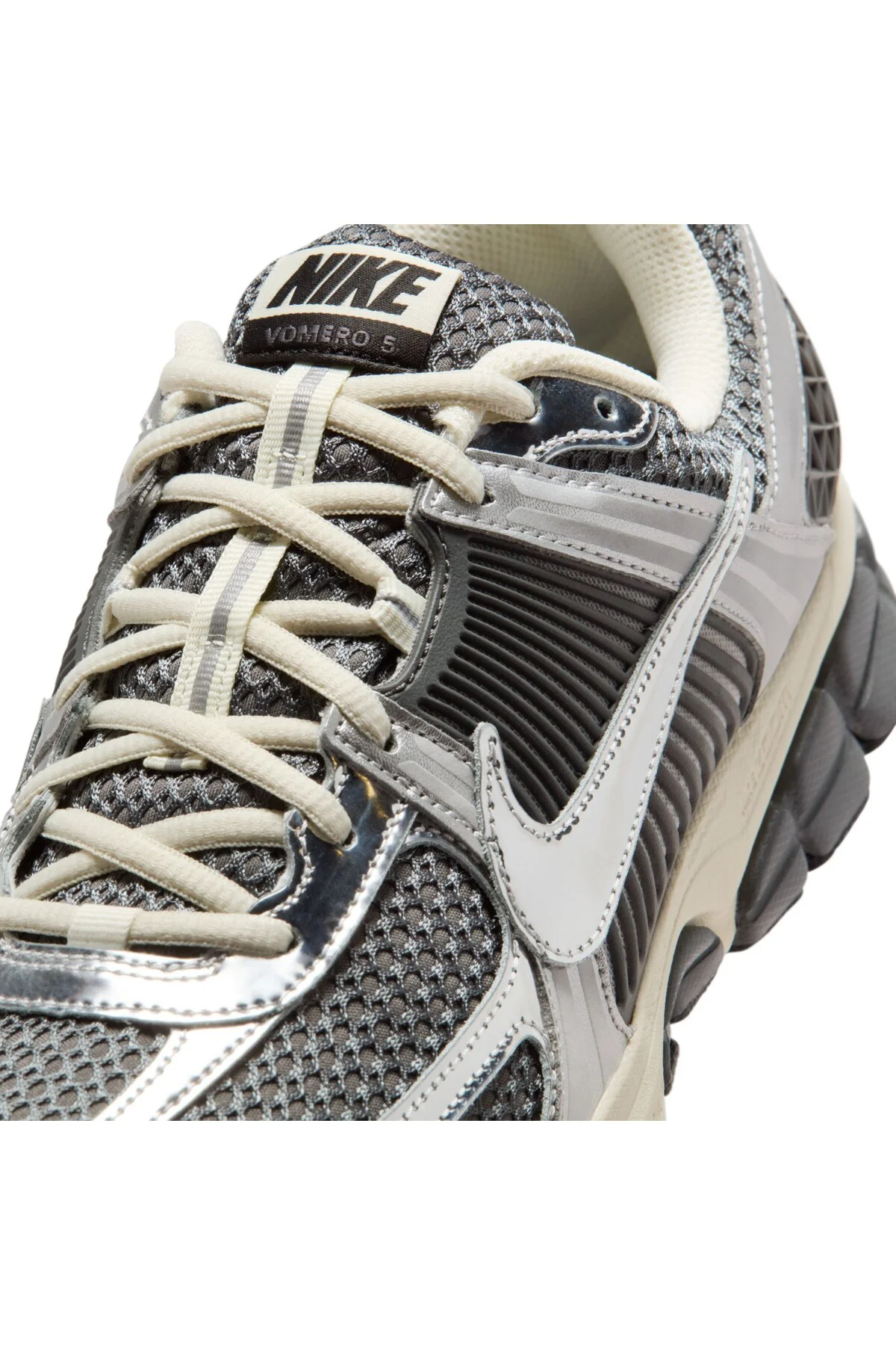 Vomero 5 Gri Sneaker Ayakkabı IM3486-001 PASHA GİYİM Fiyatı, Yorumları ve Özellikleri