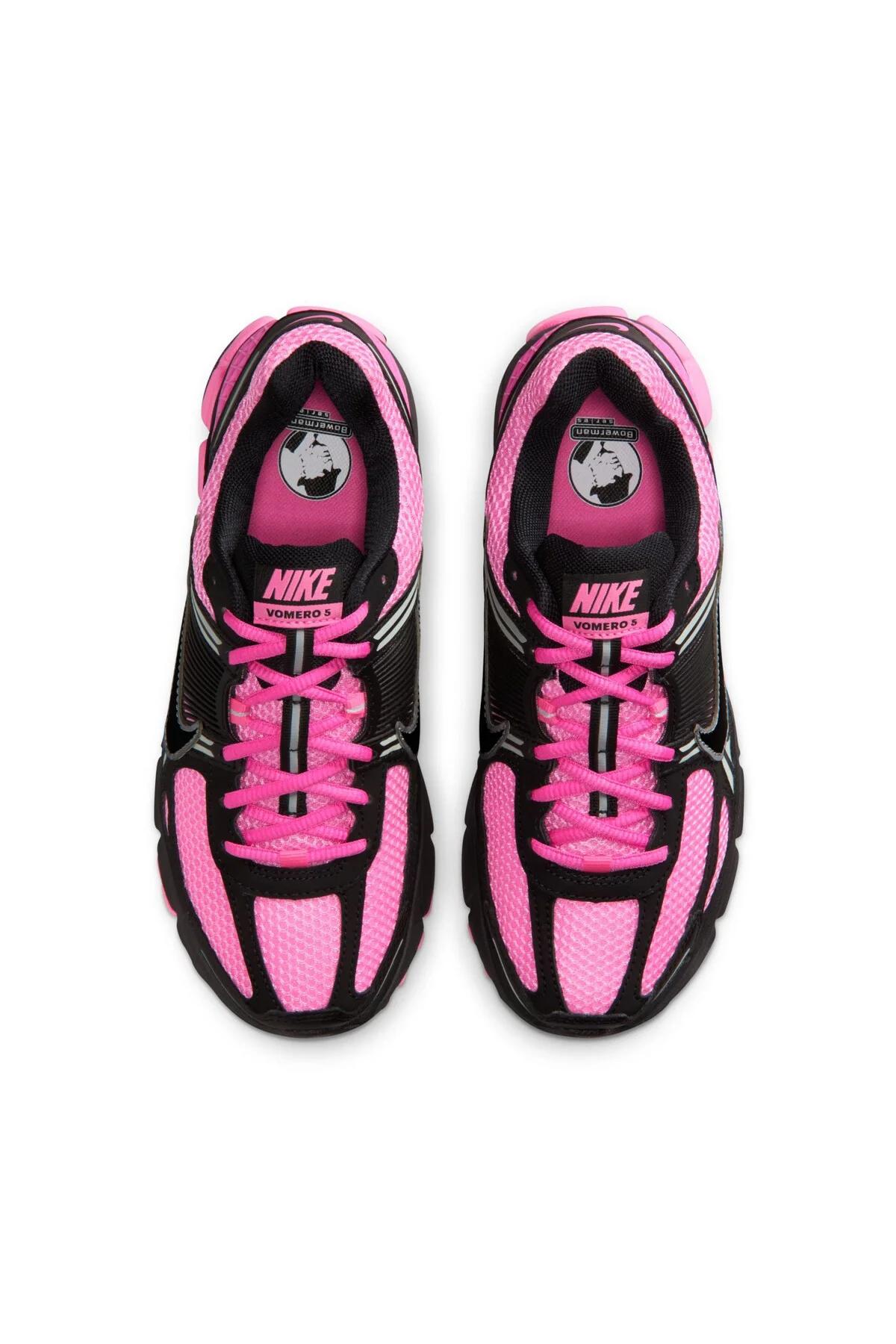 Vomero 5 'Pink Spell Black' Kadın Sneaker Ayakkabı FJ2028-601 PASHA GİYİM Fiyatı, Yorumları ve Özellikleri