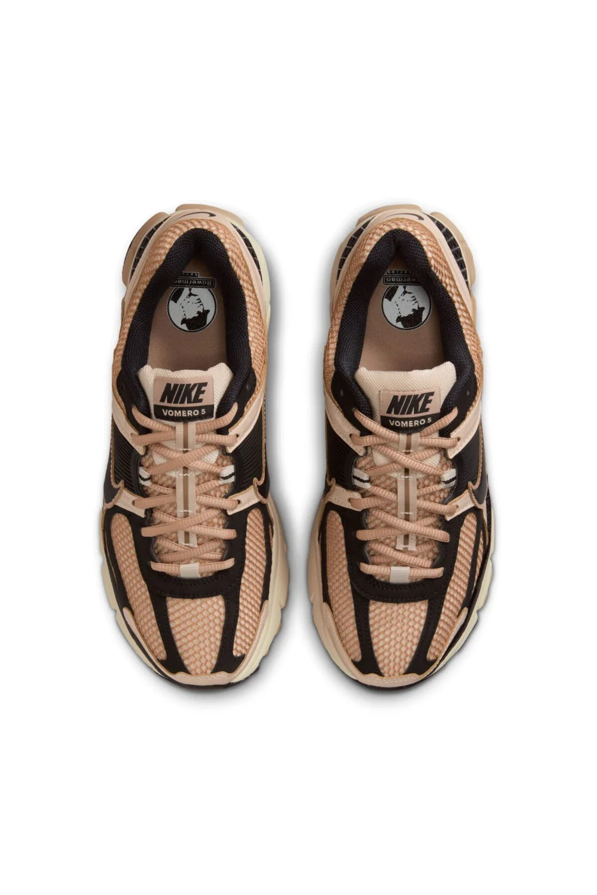 Vomero 5 'Sanddrift ' Kadın Sneaker Ayakkabı