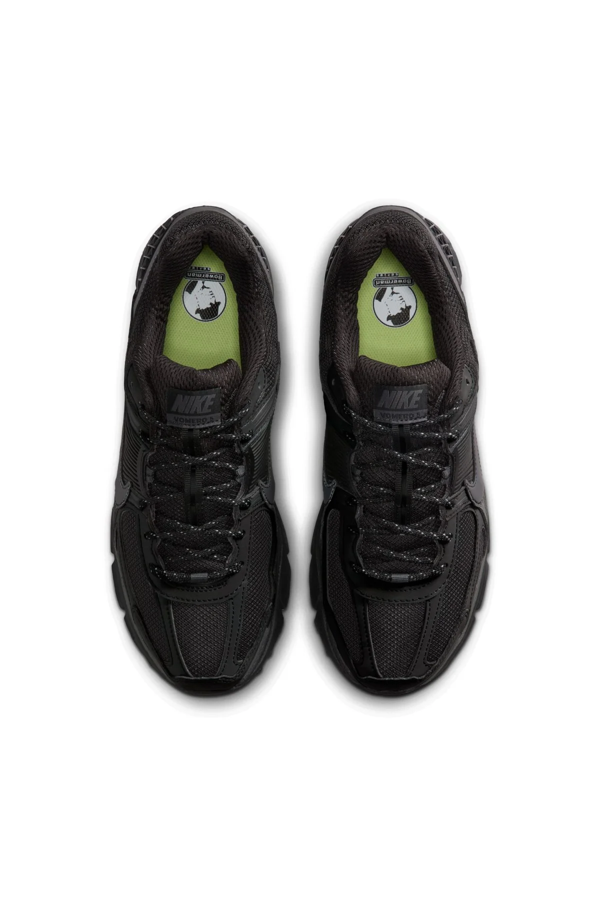Vomero 5 SE 'Black Reflective' Sneaker Ayakkabı IM6597-001 PASHA GİYİM