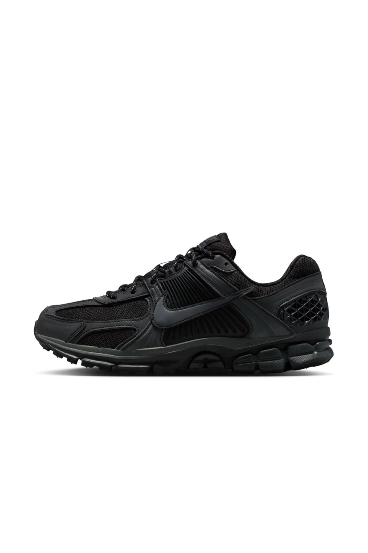 Vomero 5 SE 'Black Reflective' Erkek Sneaker Ayakkabı