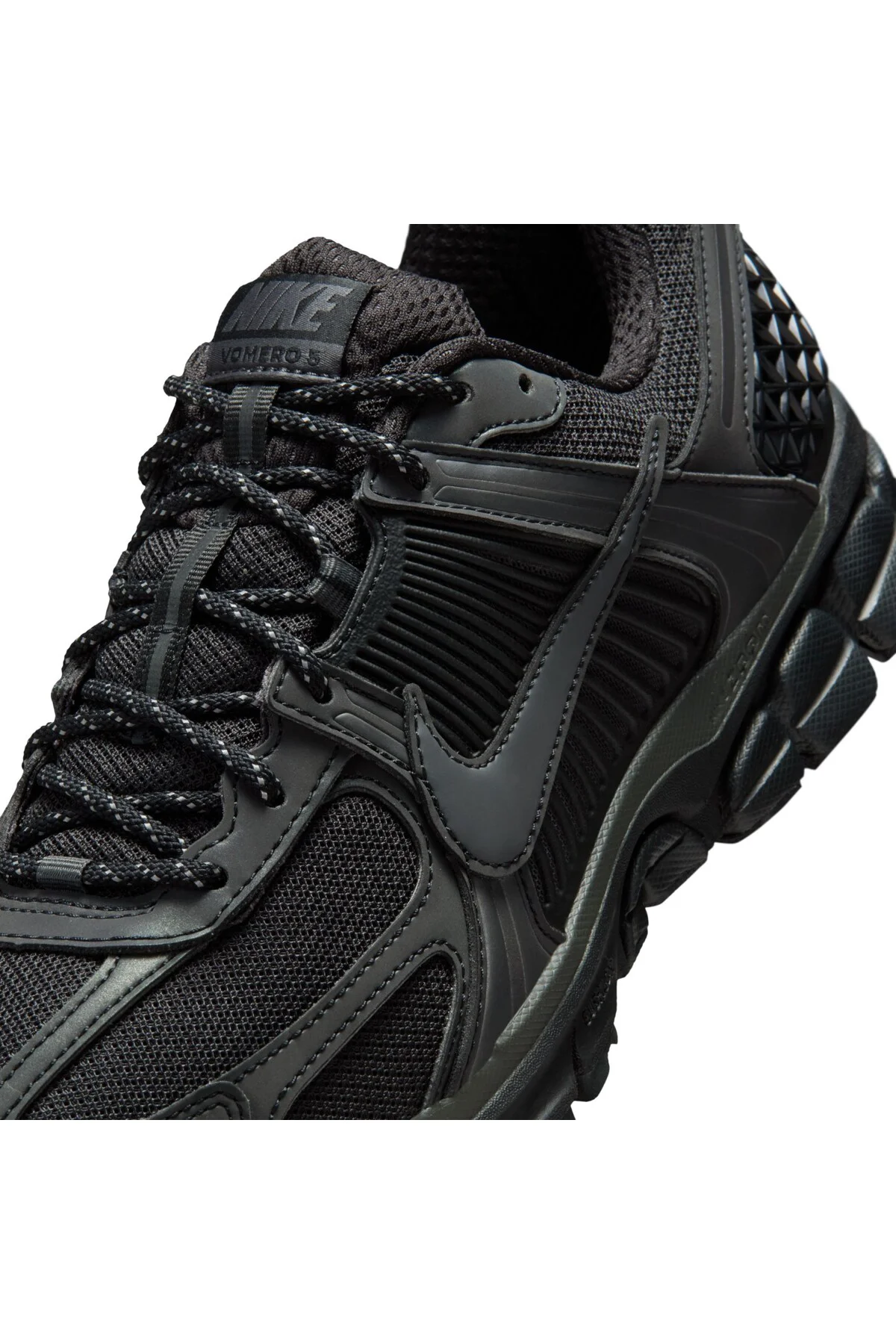 Vomero 5 SE 'Black Reflective' Sneaker Ayakkabı IM6597-001 PASHA GİYİM