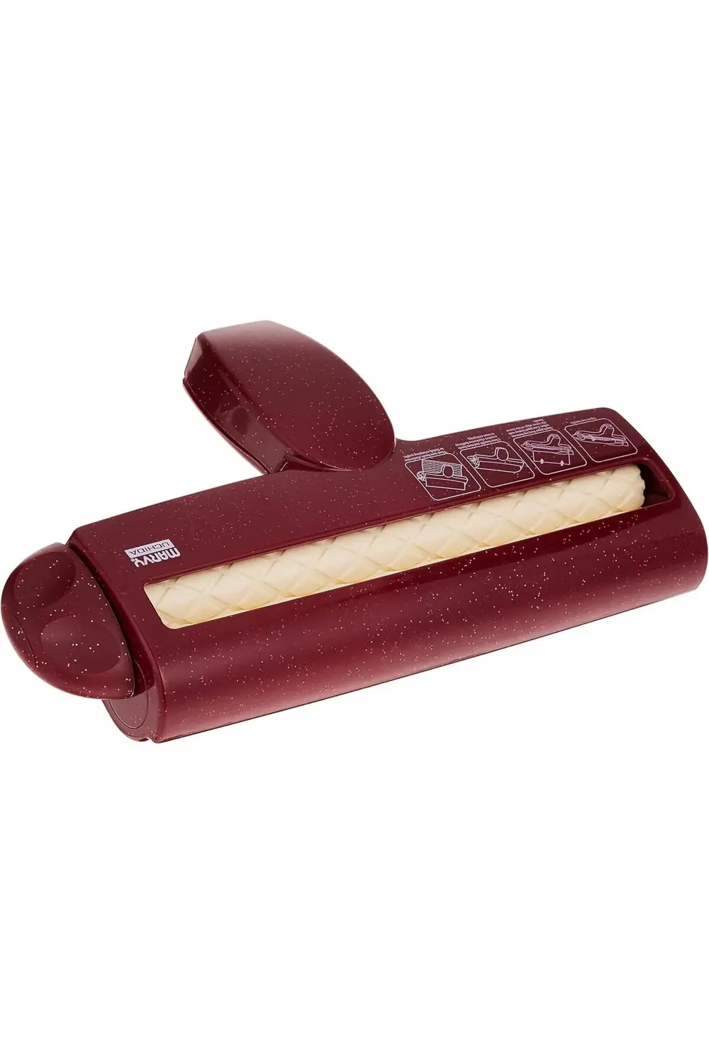 von Amerika 8–1/2 Zoll corru-gator Papier-Crimper, Diamant 117822