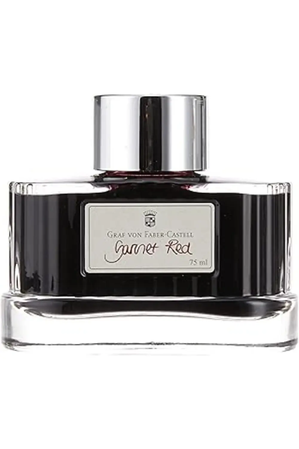 von Faber-Castell Mürekkep Kırmızı 75 ml