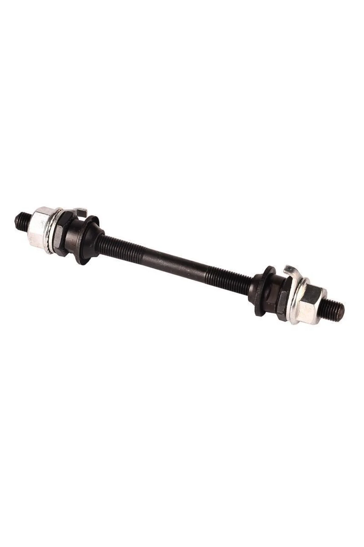 Vona Bilyalı Ön Mil Mtb Sf-Ax02 100 mm Ön Tekerlek Mili Bilyalı