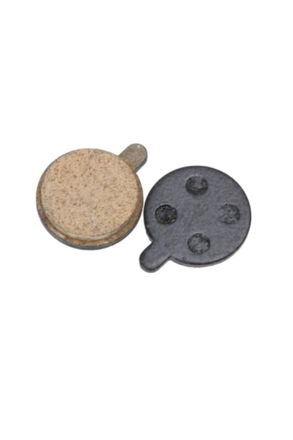Vona BP-03 Organik Hidrolik-Mekanik Disk Fren Balatası Bisiklet F