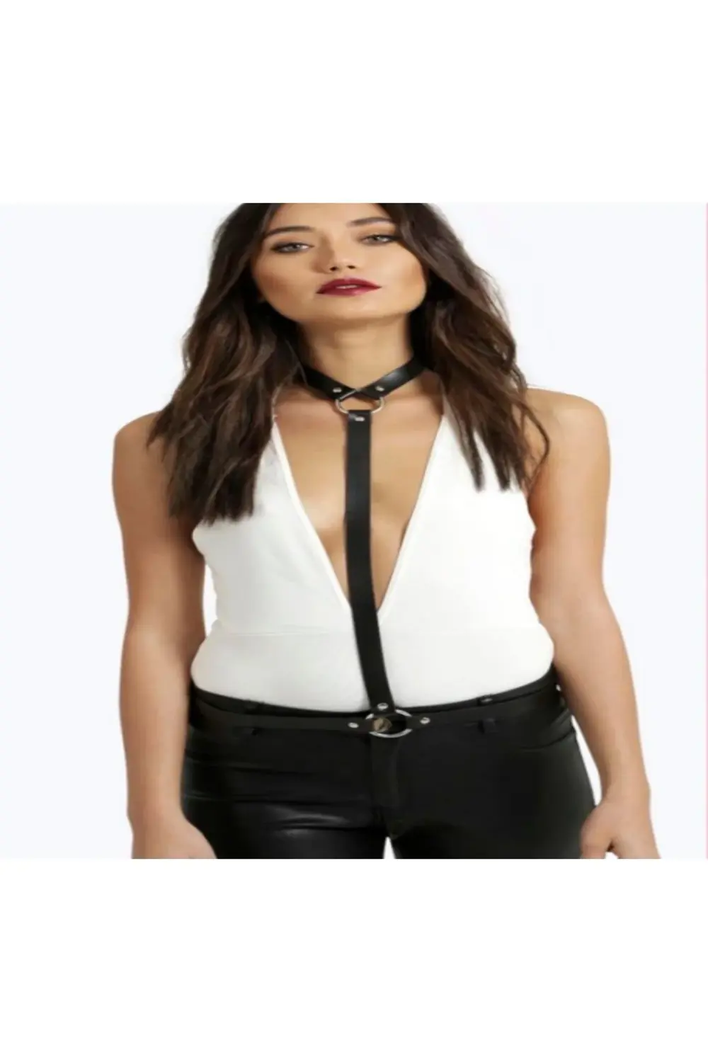 VONDA DERİ FAZTEZİ AKSESUAR