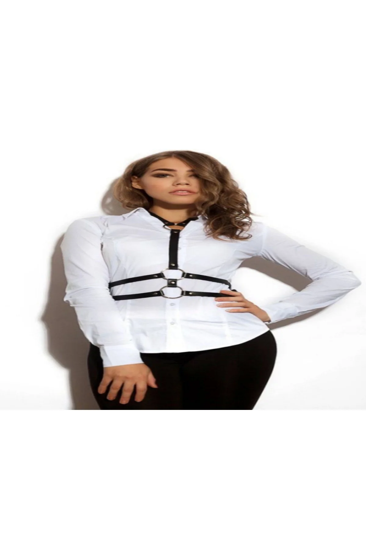 VONDA FANTEZİ DERİ AKSESUAR