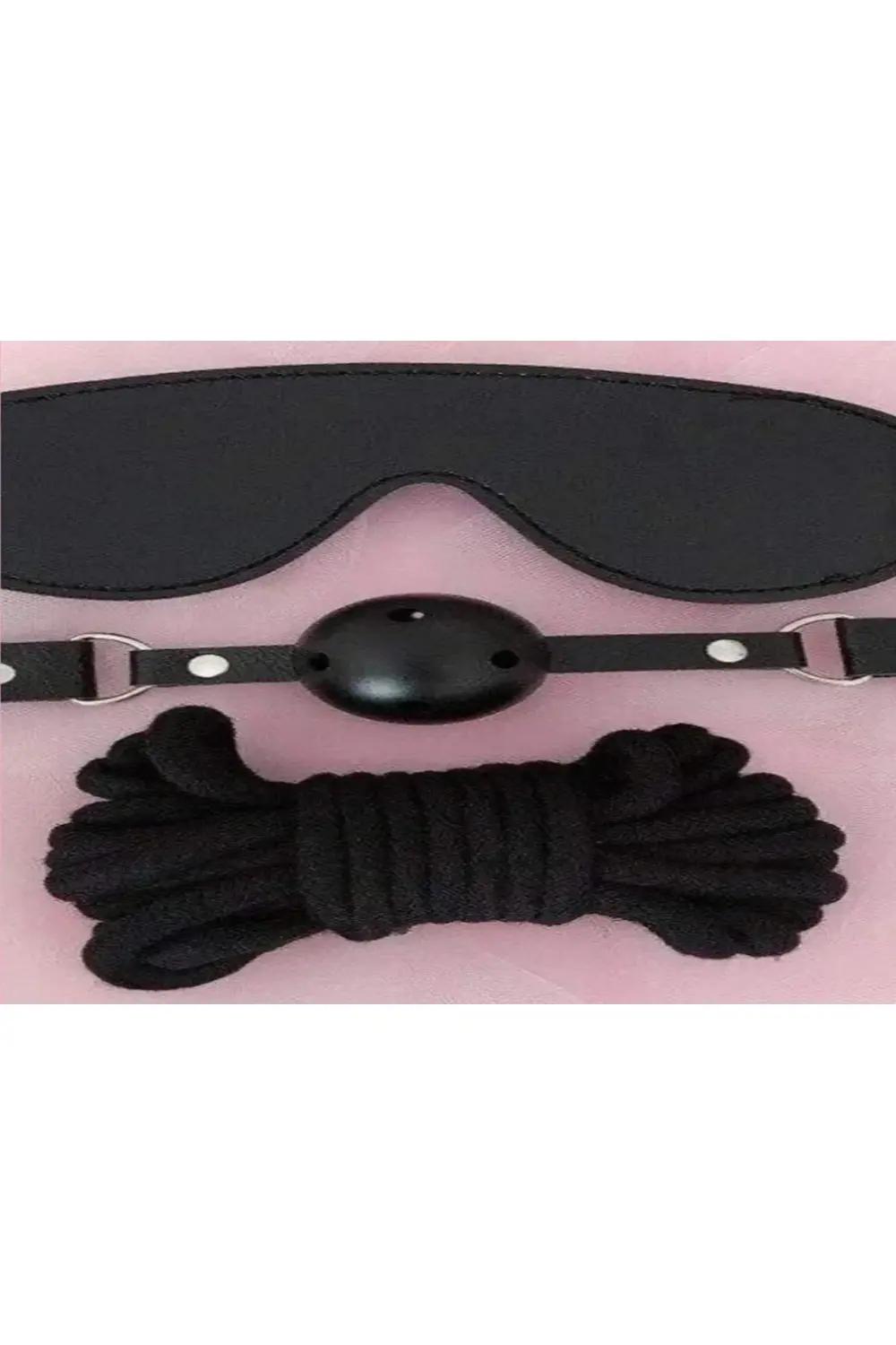 VONDA FANTEZİ DERİ AKSESUAR