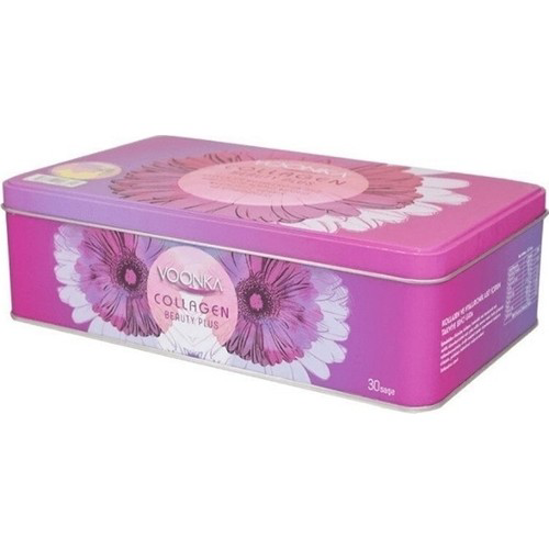 Voonka Collagen Beauty Plus 30 Saşe Karpuz - Çilek