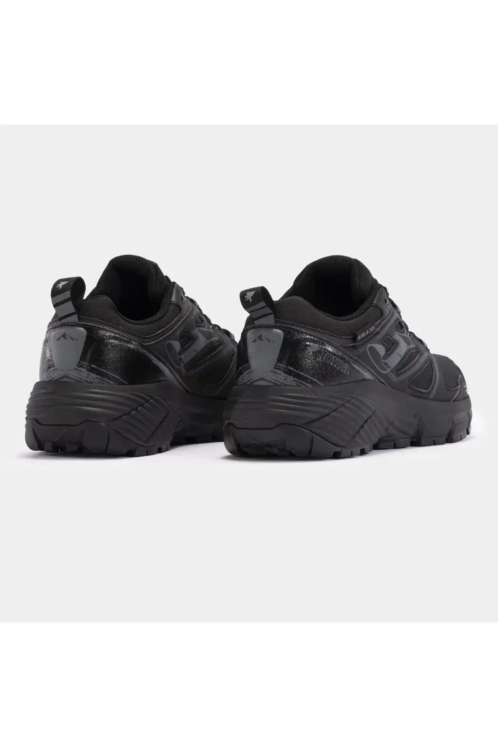 VORA MEN AISLATEX ERKEK YÜRÜYÜŞ AYAKKABISI 2401 SİYAH