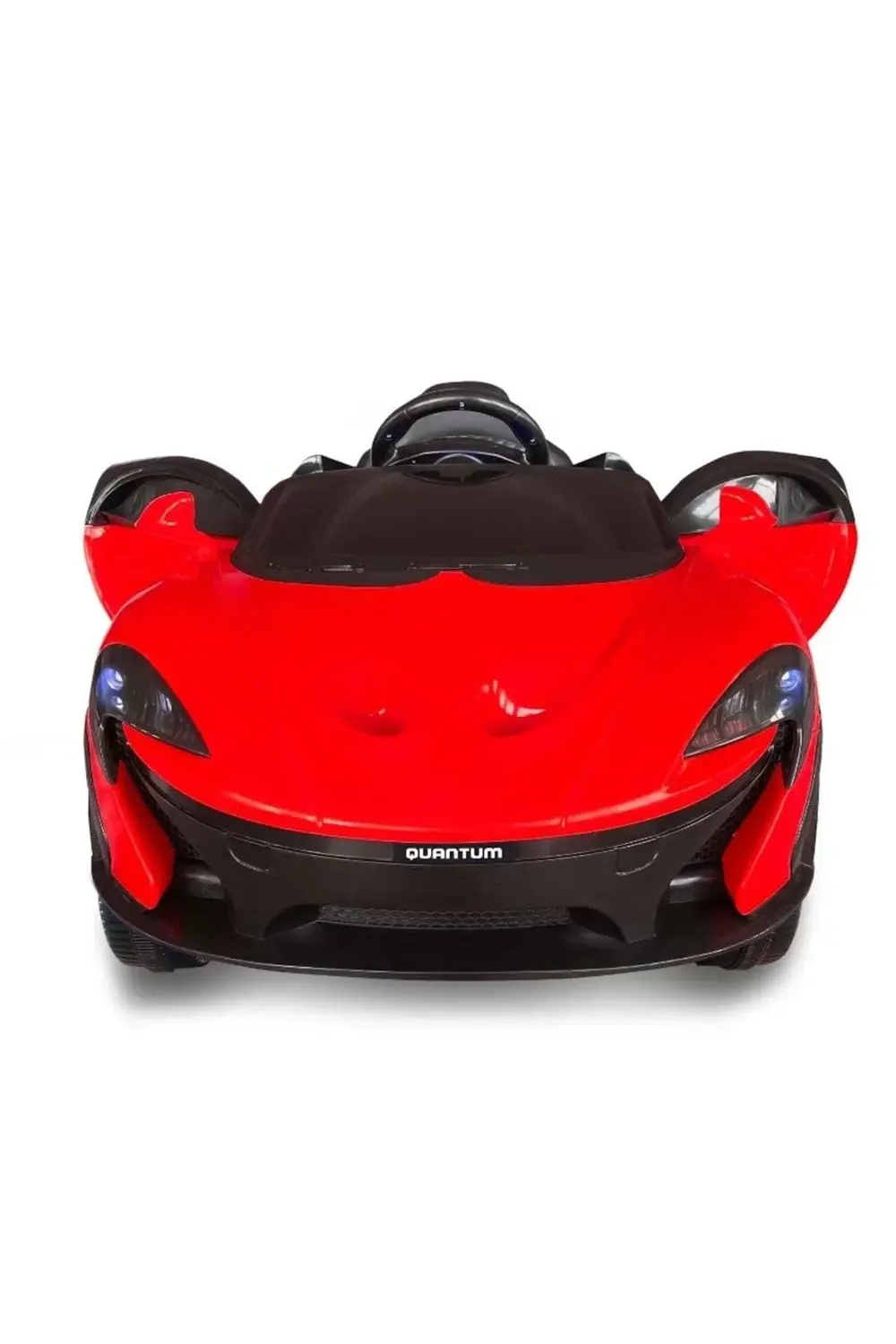 Vortex Uzaktan Kumandalı 4x2 12 Volt Akülü Araba