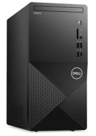 Dell Vostro 3030 Mt Ci5-12400 8Gb 512Gb Ssd İntel Uhd 730 Ubuntu