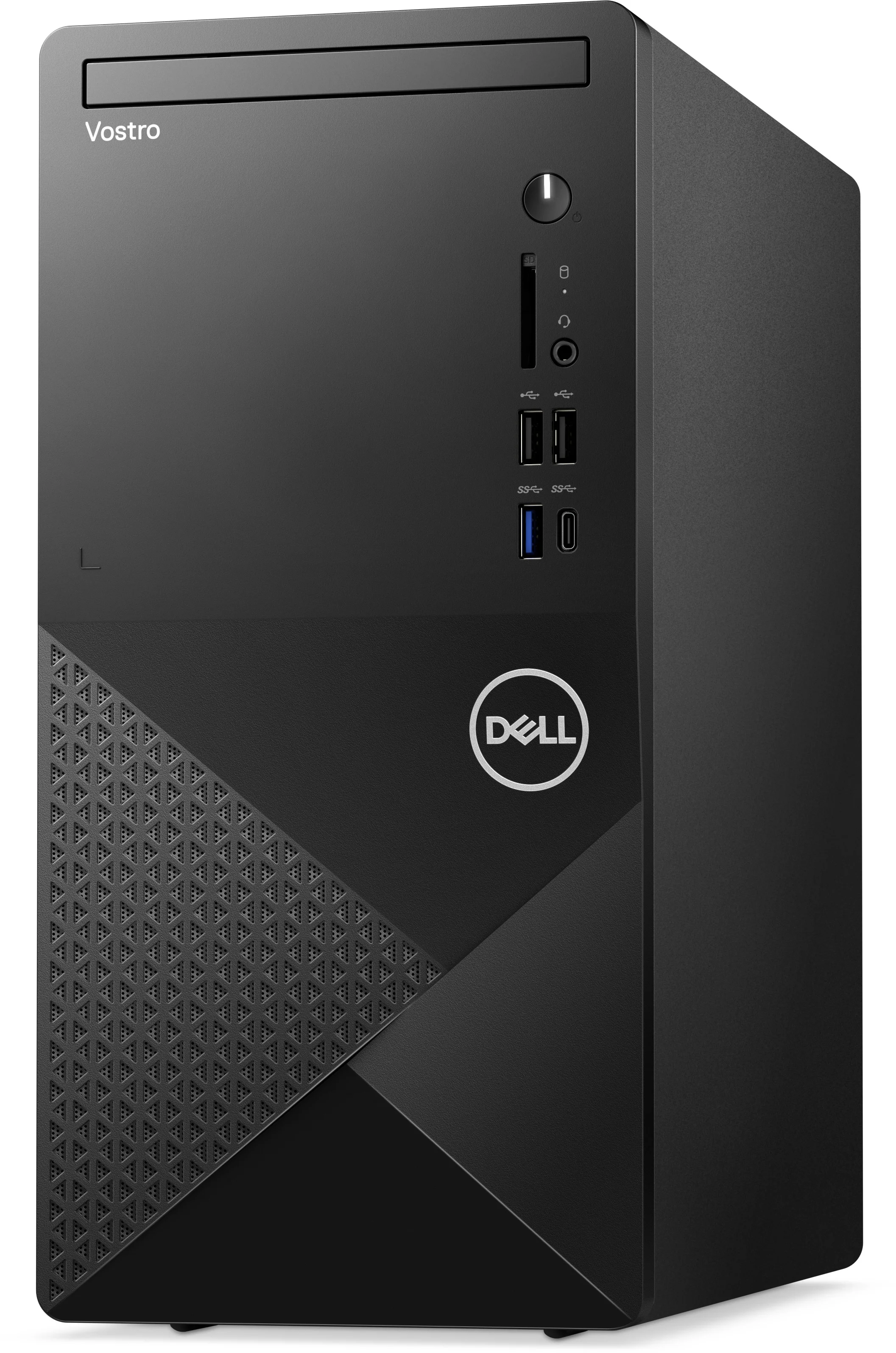 Vostro 3030, N6001VDT3030MT_U, i3-12100, 8Gb DDR4 Ram, 512Gb SSD, Paylaşımlı Ekran Kartı, Wi-Fi, Bluetooth , Free Dos, MT Masaüstü PC (210276835) Vostro 3030, N6001VDT3030MT_U, i3-12100, 8Gb DDR4 Ram, 512Gb SSD, Paylaşımlı Ekran Kartı, Wi-Fi, Bluetooth , Free Dos, MT Masaüstü PC (210276835)