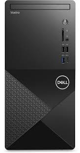 Dell Vostro 3030Mt İ3-12100 8Gb 512Gb Ubuntu N6001vdt3030mtemea01_Ubu