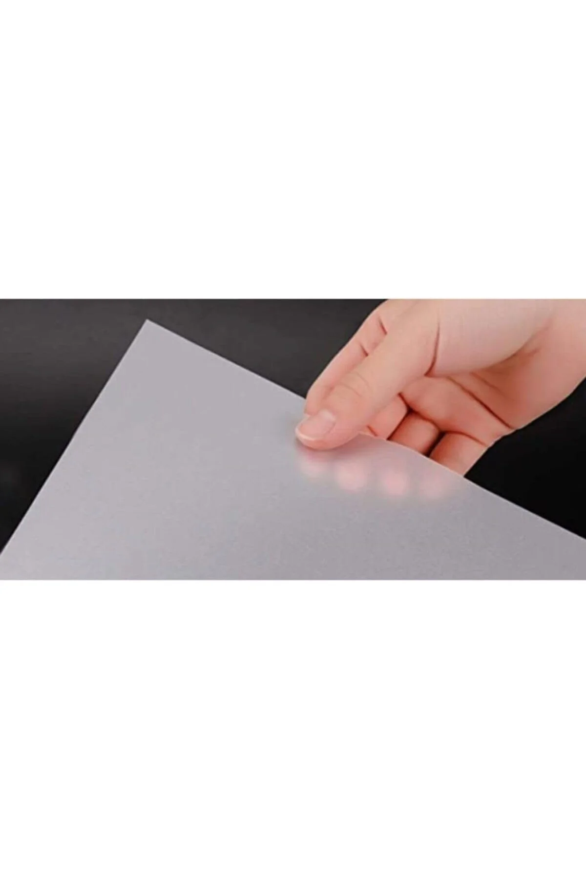 VOX Art 25'li Paket - 92 gr Aydınger Kağıdı A4 8693457002226