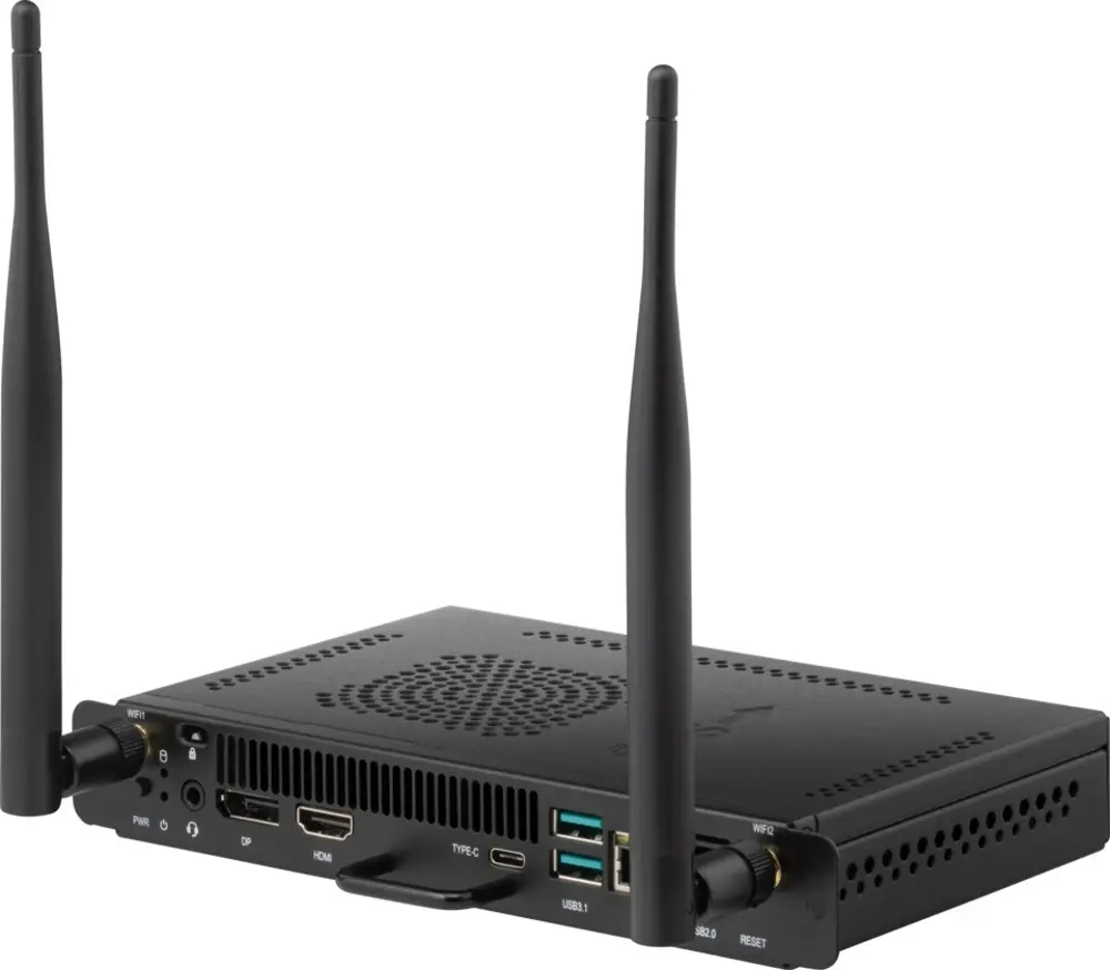 VPCF5-S55-G1-2A PC SLOTU