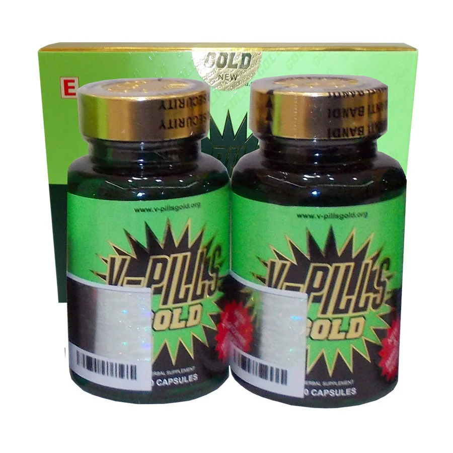 VPills Gold sel 60  2Kutu Fiyatı, Yorumları ve Özellikleri
