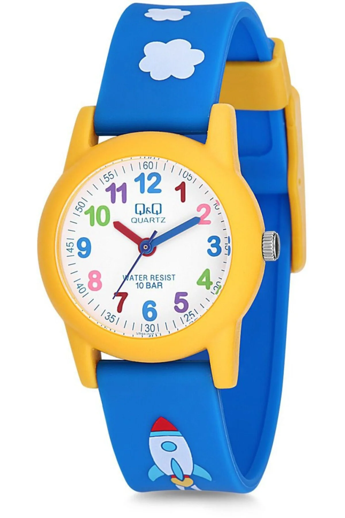 VR99J003Y Unisex Çocuk Kol Saati