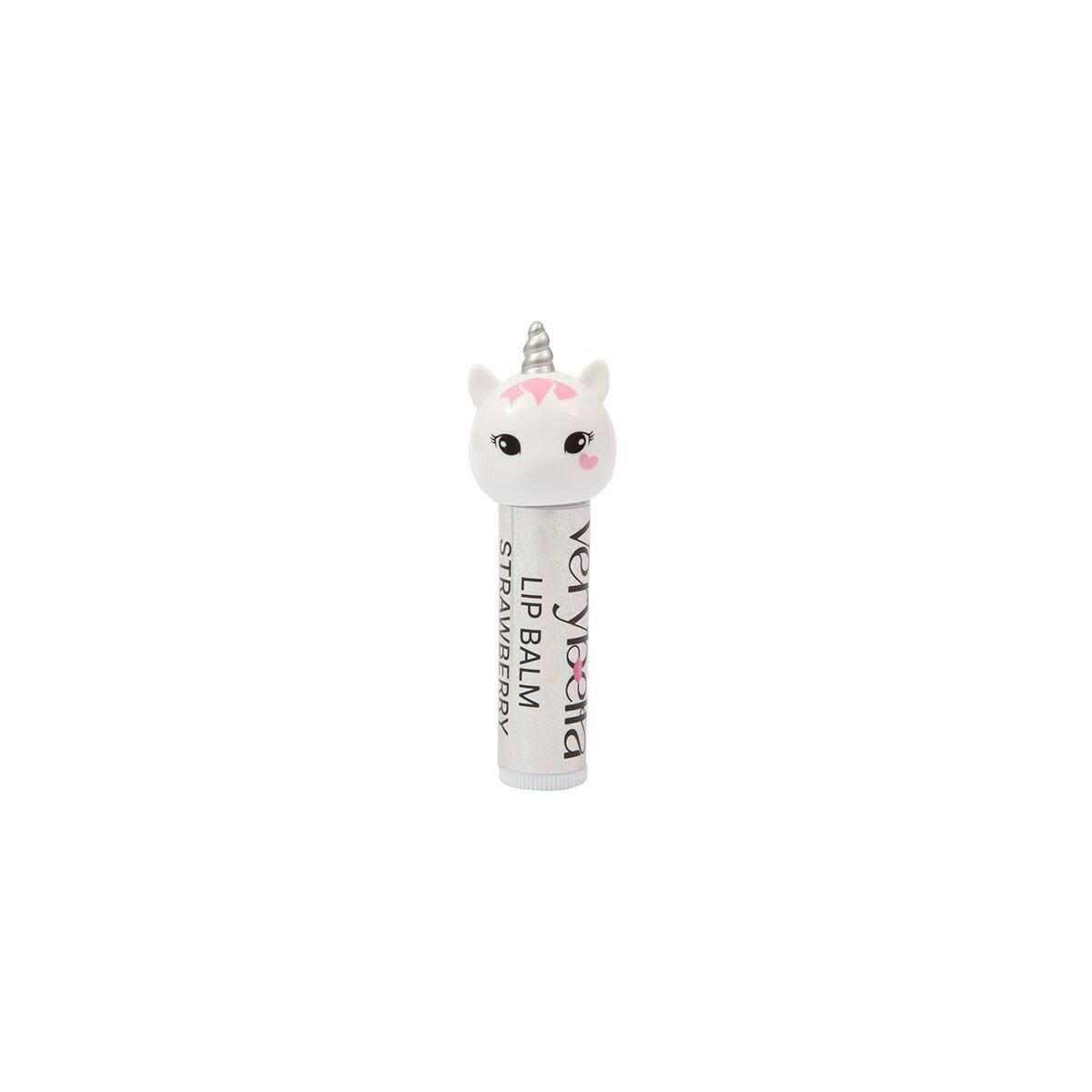 VRB46100 Very Bella - Unicorn Lip Balm