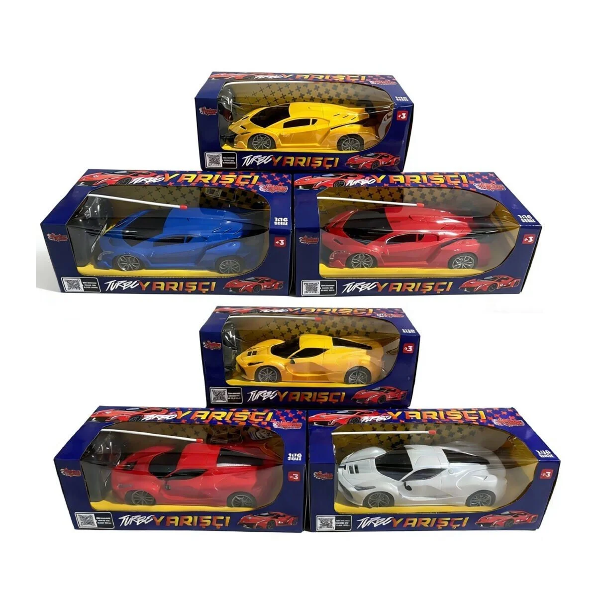 VRD 10729 UK FF ŞARJLI 1 16 TURBO YARIŞÇI VRD 10729 UK FF ŞARJLI 1 16 TURBO YARIŞÇI