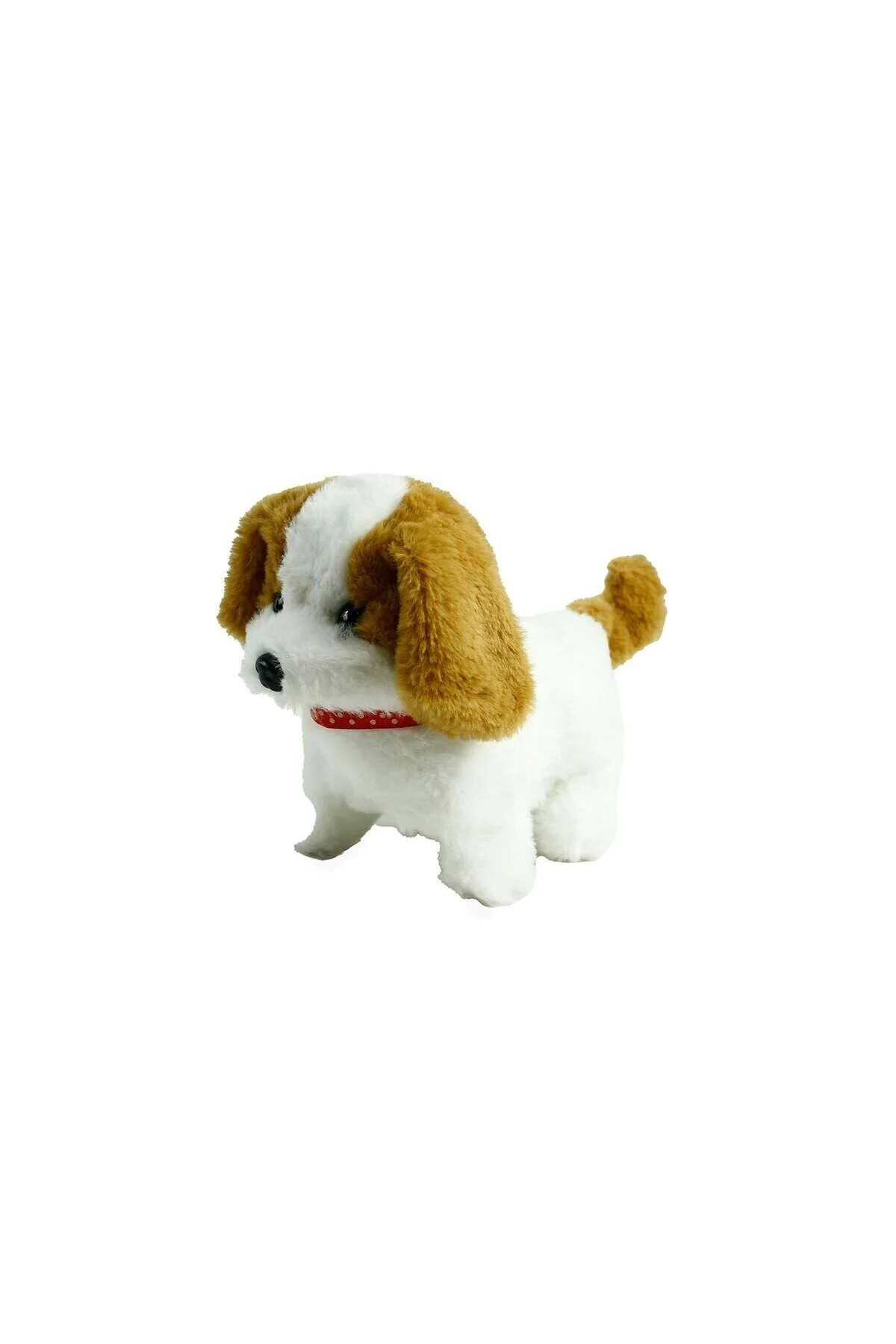 VRD10642 PELUŞ EVCİL KÖPEK (SESLİ VE(Belirtilen fiyat, tekli satış için adet fiyatıdır.) VRD10642 PELUŞ EVCİL KÖPEK (SESLİ VE(Belirtilen fiyat, tekli satış için adet fiyatıdır.) - Görsel 2