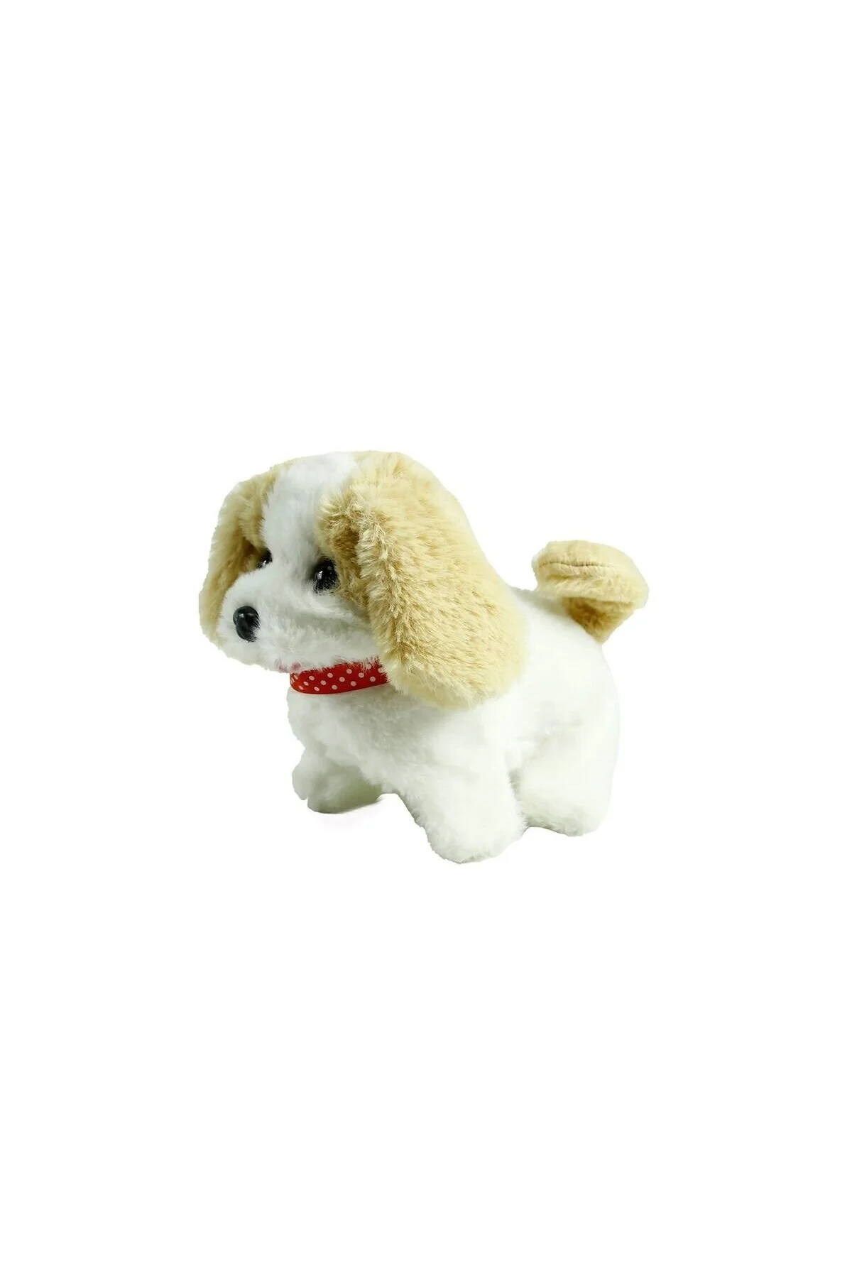 VRD10642 PELUŞ EVCİL KÖPEK (SESLİ VE(Belirtilen fiyat, tekli satış için adet fiyatıdır.) VRD10642 PELUŞ EVCİL KÖPEK (SESLİ VE(Belirtilen fiyat, tekli satış için adet fiyatıdır.) - Görsel 3