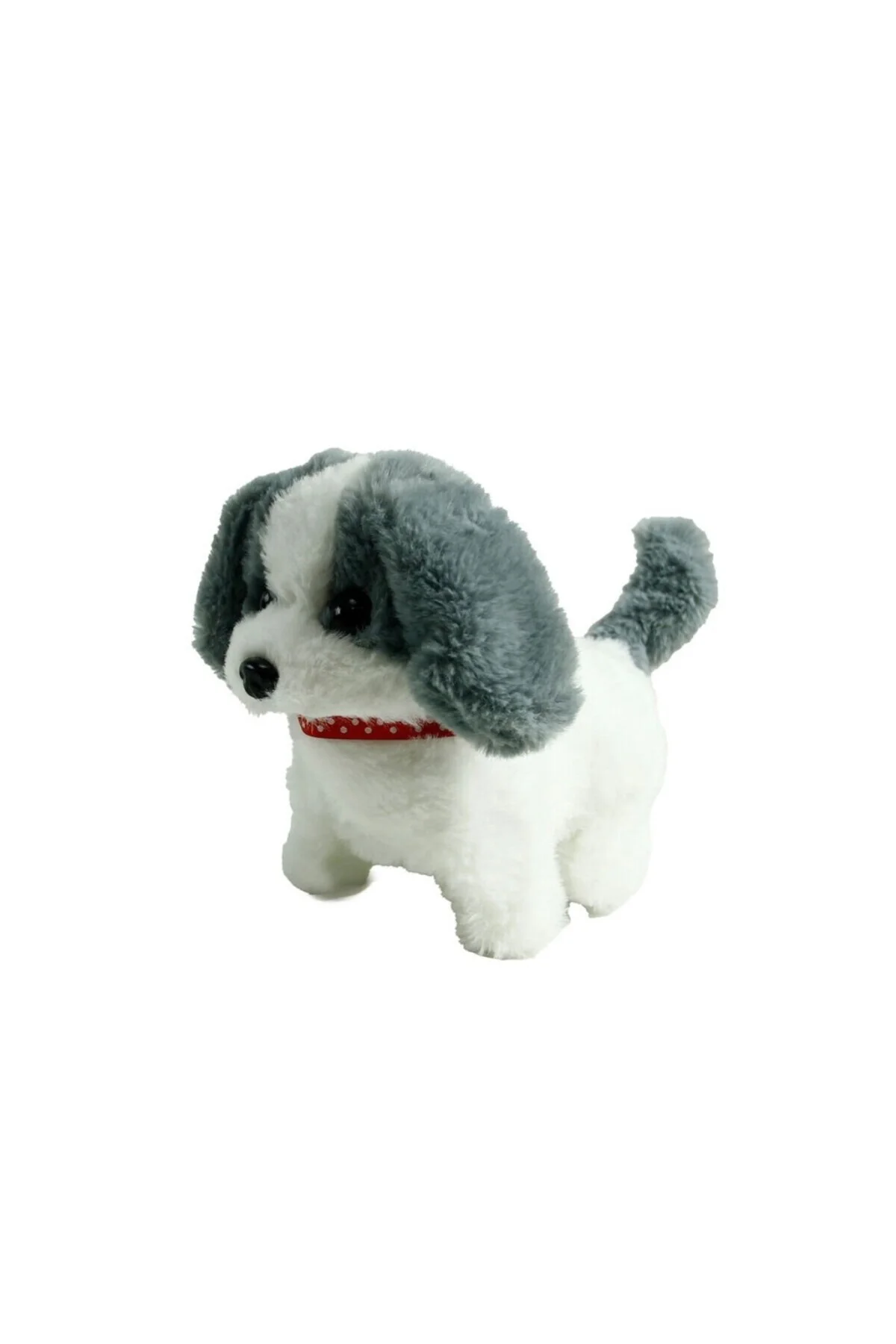 VRD10642 PELUŞ EVCİL KÖPEK (SESLİ VE(adet fiyatıdır)