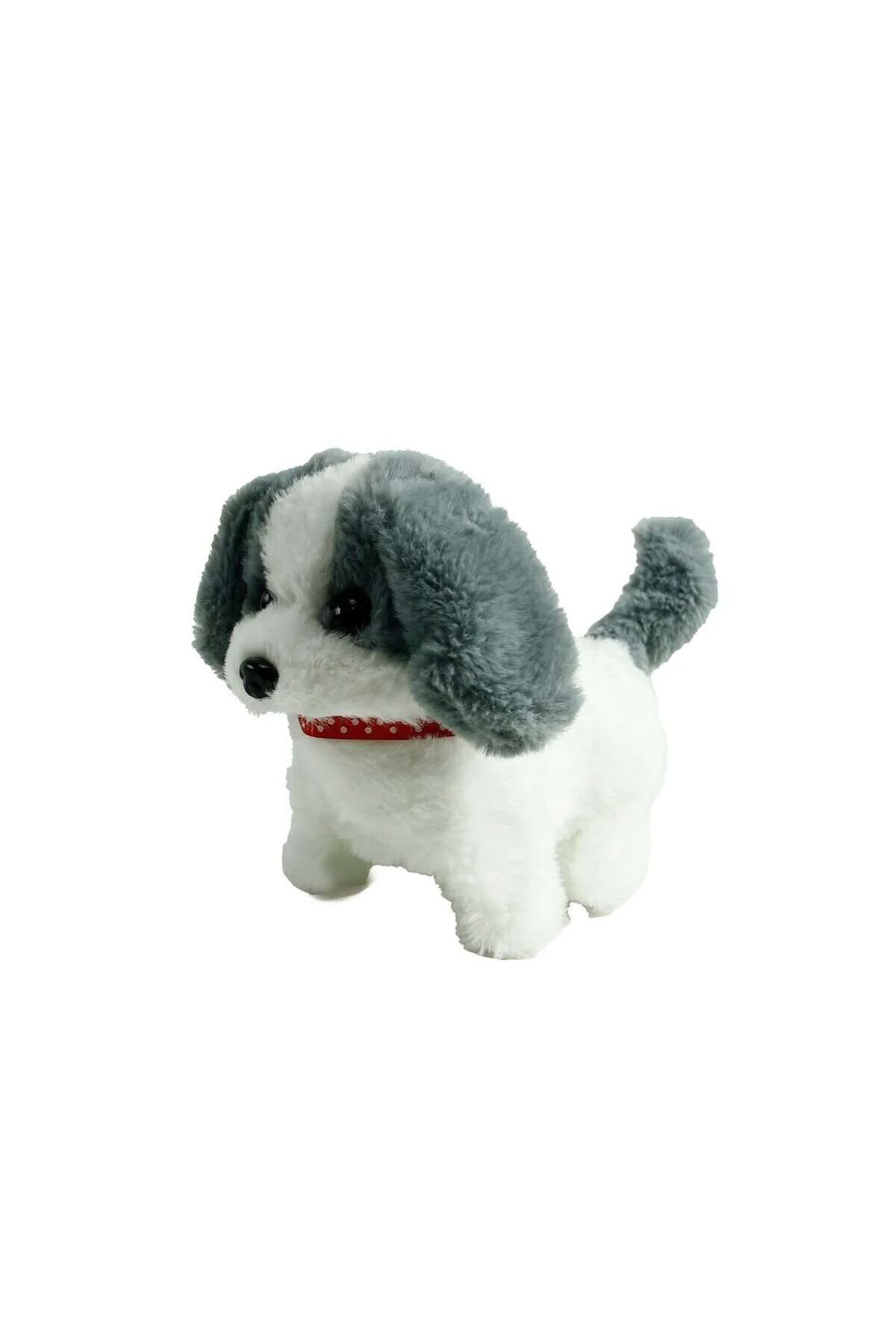 VRD10642 PELUŞ EVCİL KÖPEK (SESLİ VE(Belirtilen fiyat, tekli satış için adet fiyatıdır.)