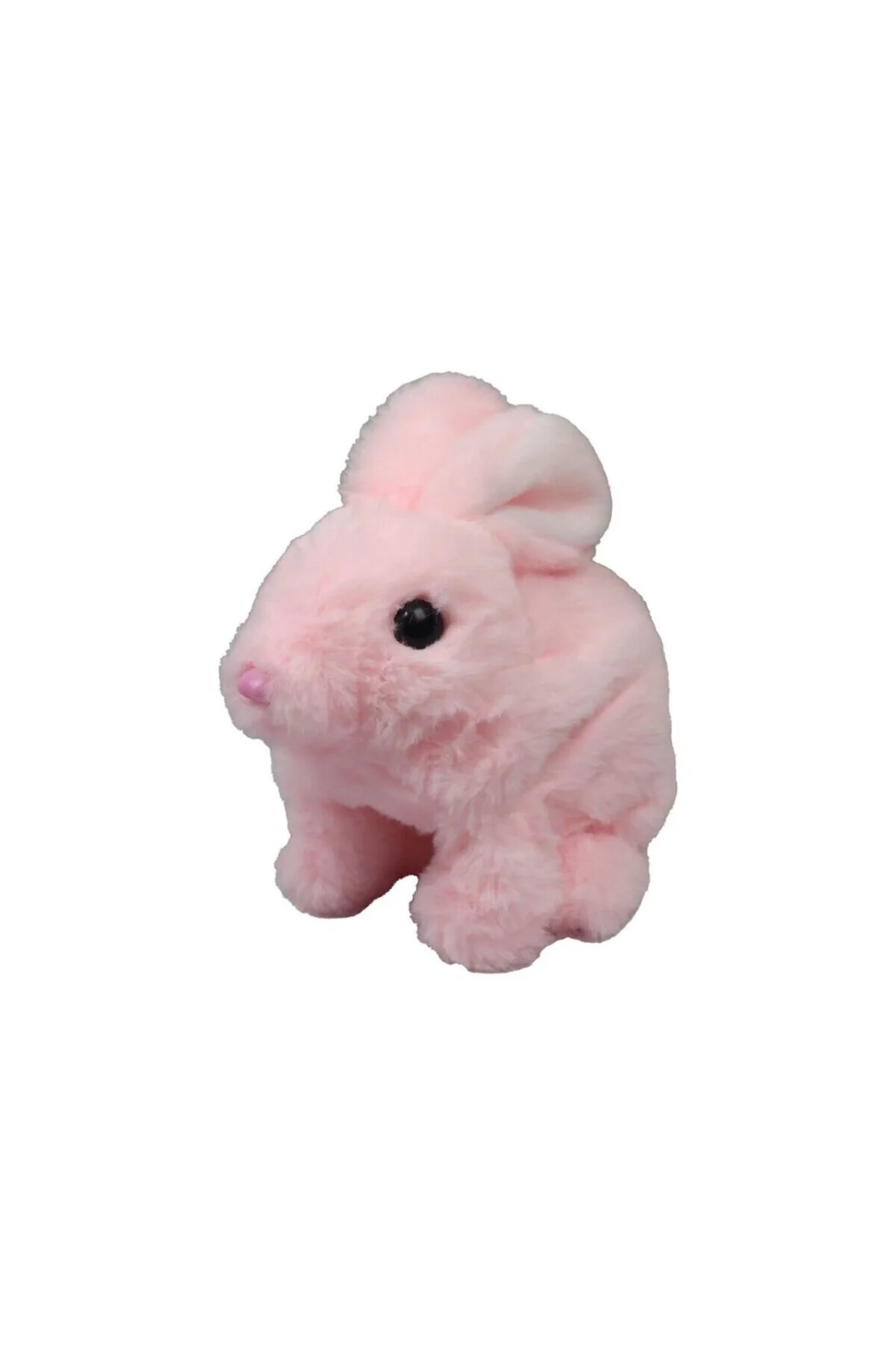 VRD10643 PELUŞ EVCİL TAVŞAN (SESLİ VE(adet fiyatıdır)