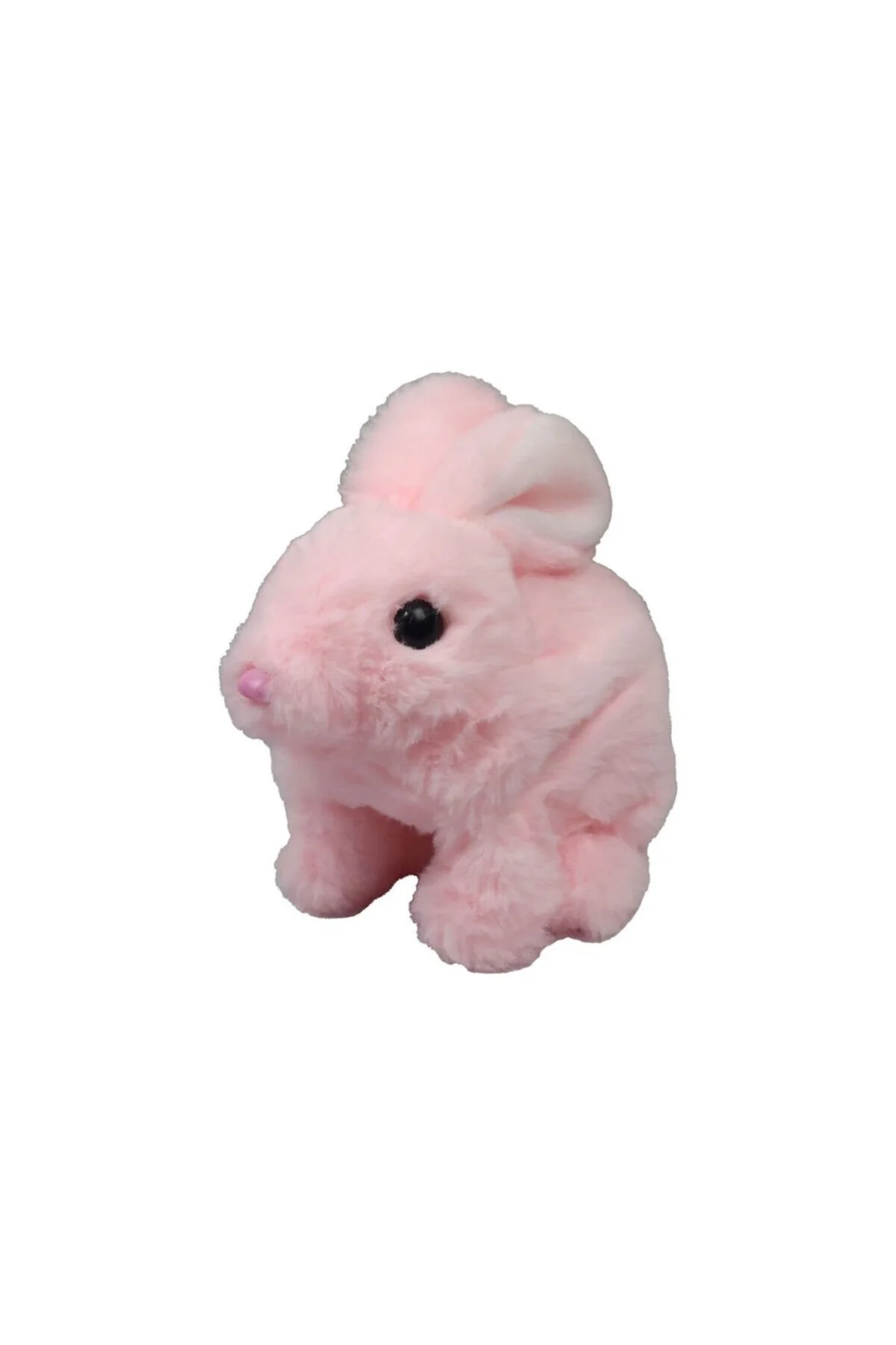 VRD10643 PELUŞ EVCİL TAVŞAN (SESLİ VE(adet fiyatıdır)