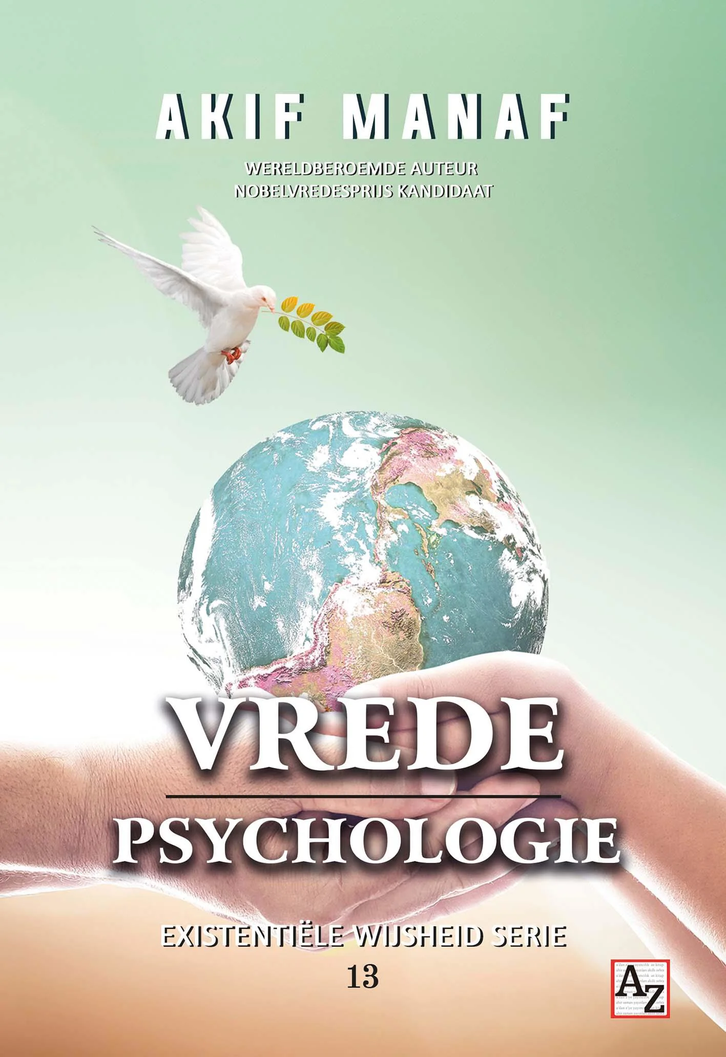 Vrede Pychologie- Akif Manaf Vrede Pychologie- Akif Manaf