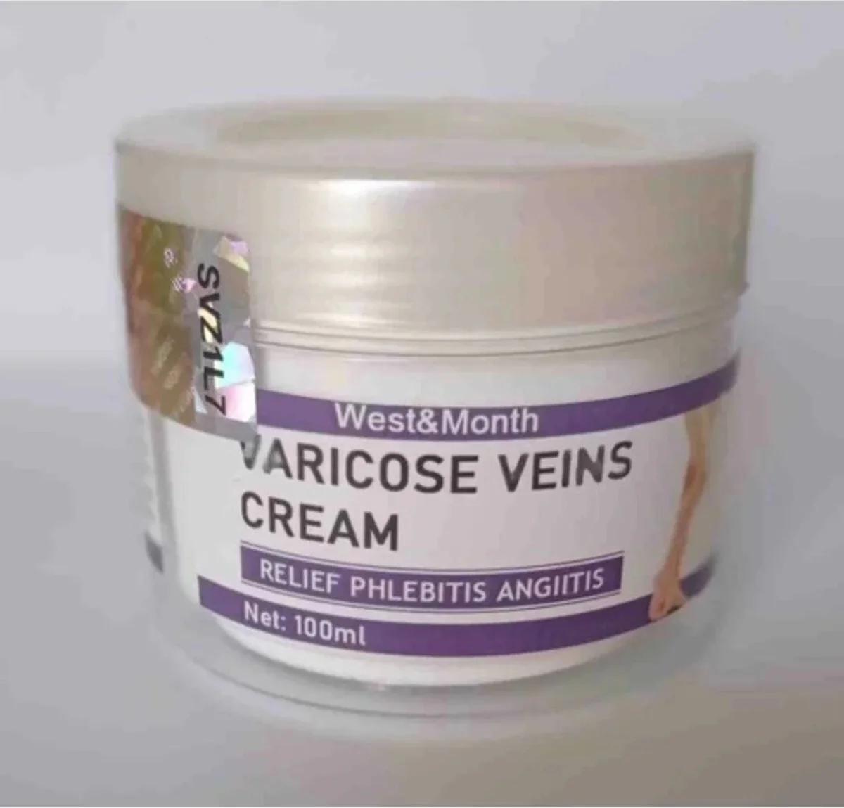 V.ricose Ve.n Kremi 100 ml 3 Adet | Varis ve Damar Kremi