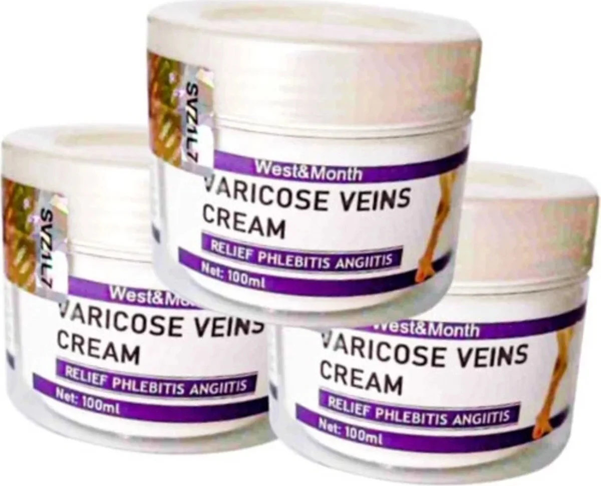 V.ricose Vn Defns Cream - 3 Adet 100 ml Koruyucu Krem Seti Fiyatı, Yorumları ve Özellikleri