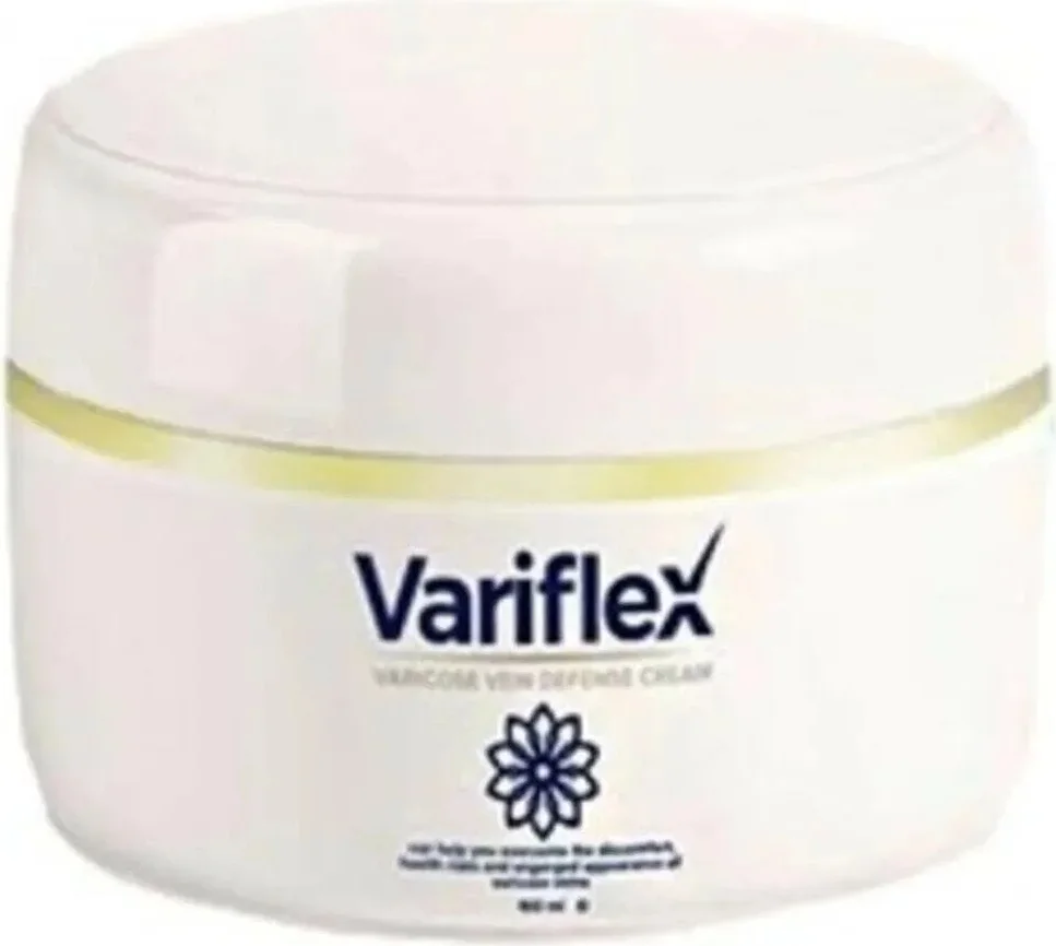 V.ricose Vn Defns Cream 100ML - Doğal Koruyucu Cilt Bakım Kremi