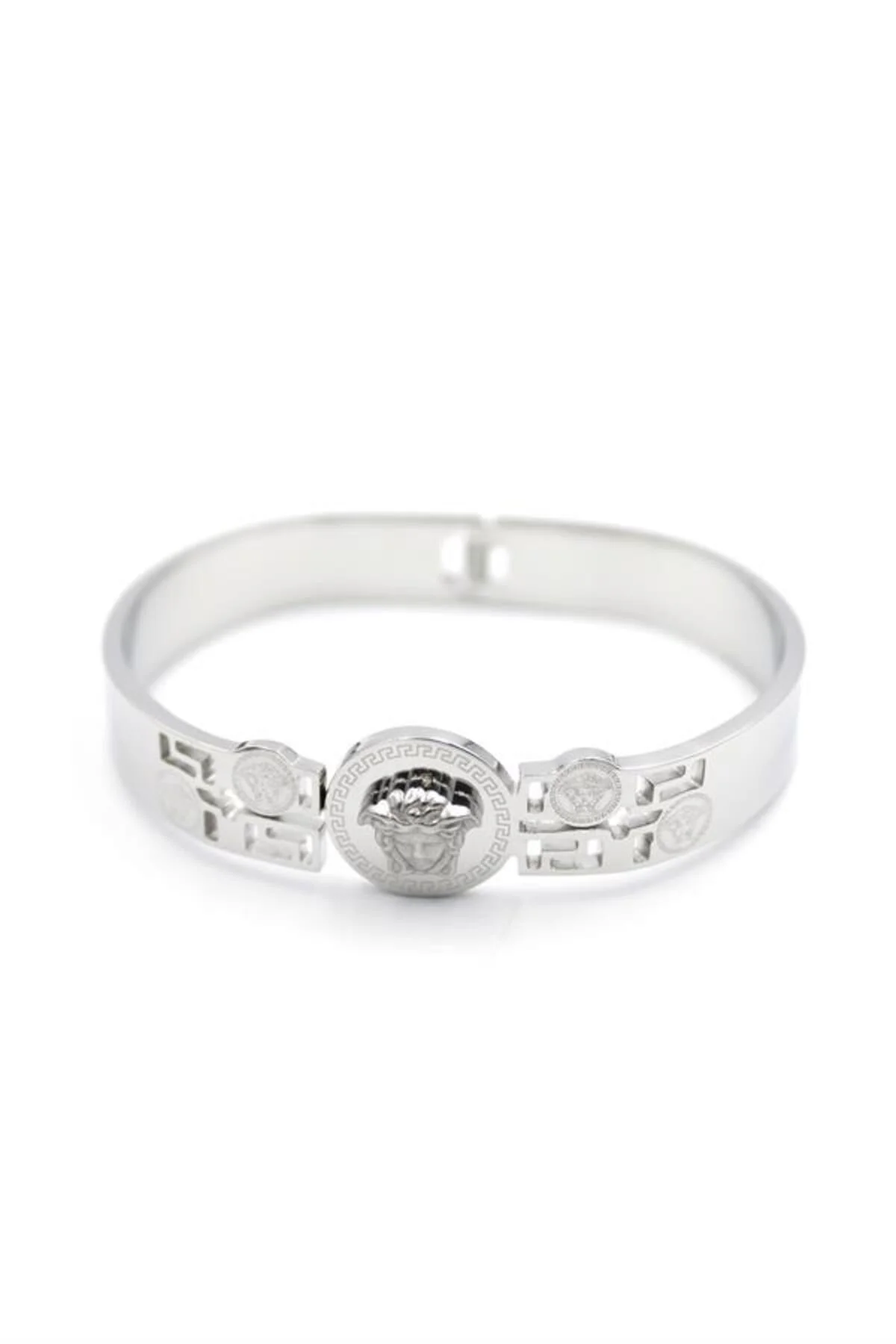 VRS Bilezik - Gümüş