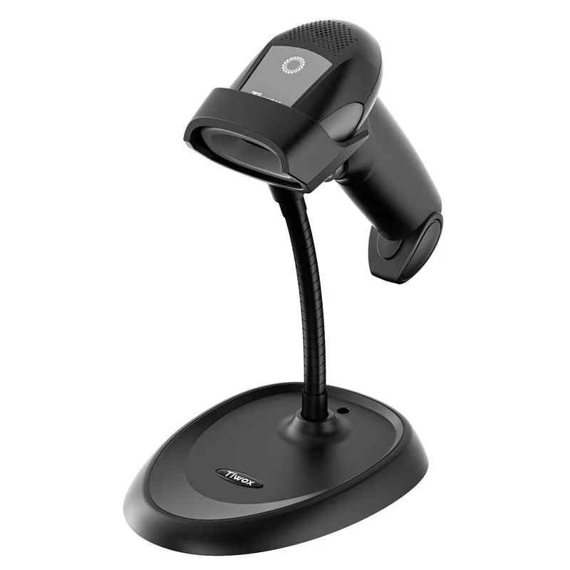 VS-333 1D Lazer Barkod Okuyucu + Stand — Hızlı ve Hassas Tarama Fiyatı, Yorumları ve Özellikleri