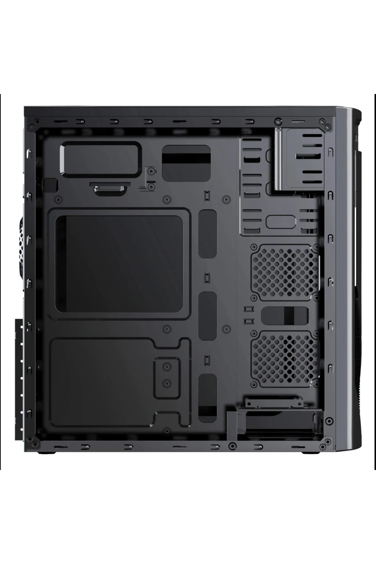 Vs116f Mıdtower Peak 350w Kurumsal Kasa