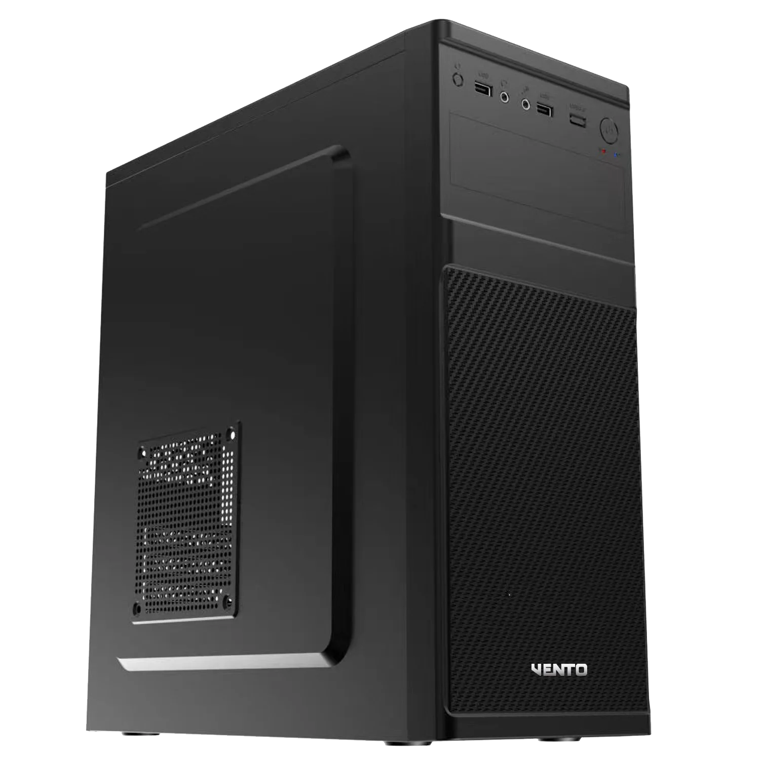 VS121S 400W (PEAK) ATX KASA