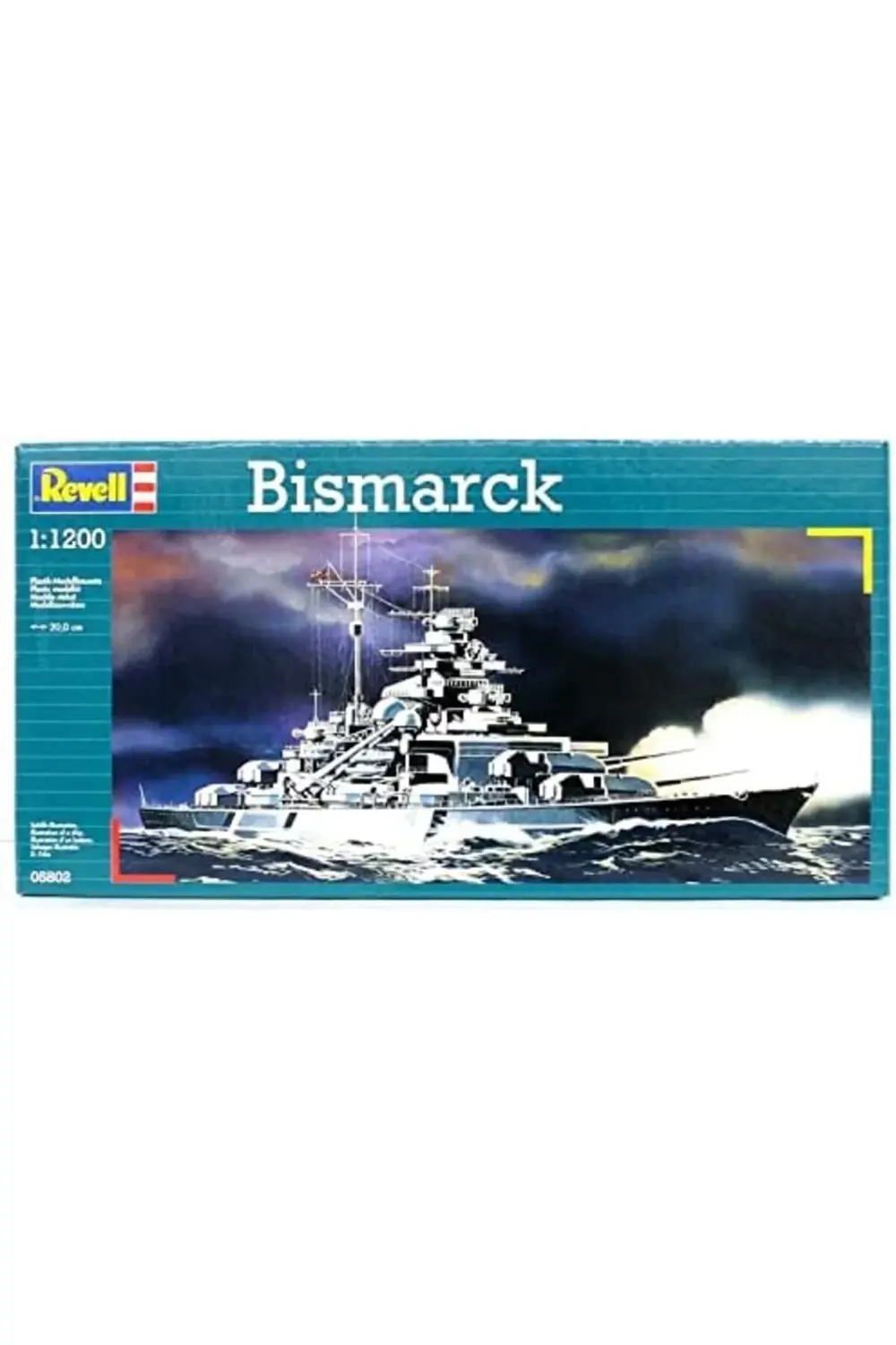 VSG05802 Hobi Set, Gemiler 1185222