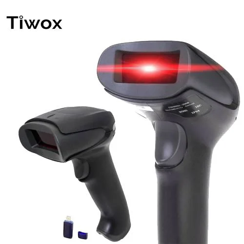 VSK-118+ Kablosuz 2D Barkod Okuyucu + Mini USB Dongle Fiyatı, Yorumları ve Özellikleri