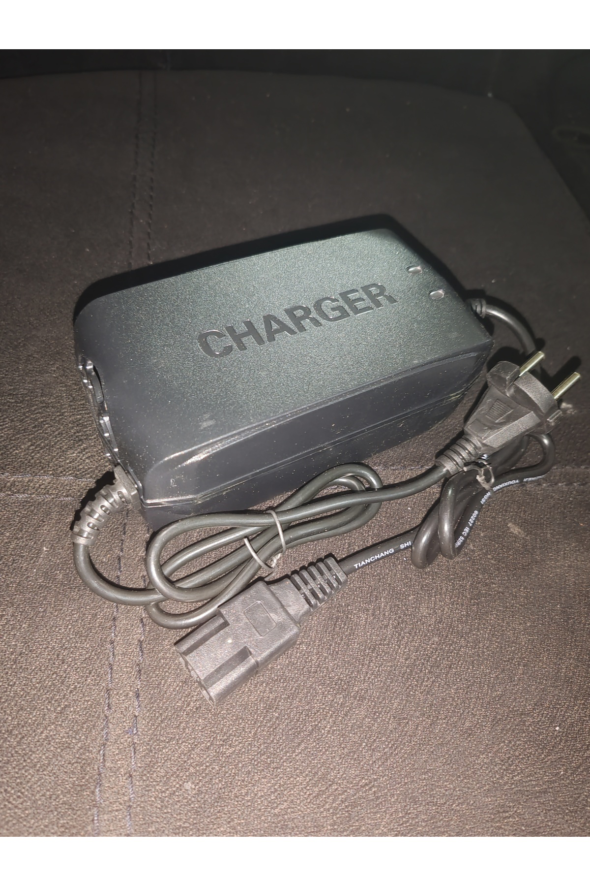 Volta Vsm Şarj Aleti Cihazi 48V 14Ah 4 Akülü Tüm Modelere Uyum Sağlar O