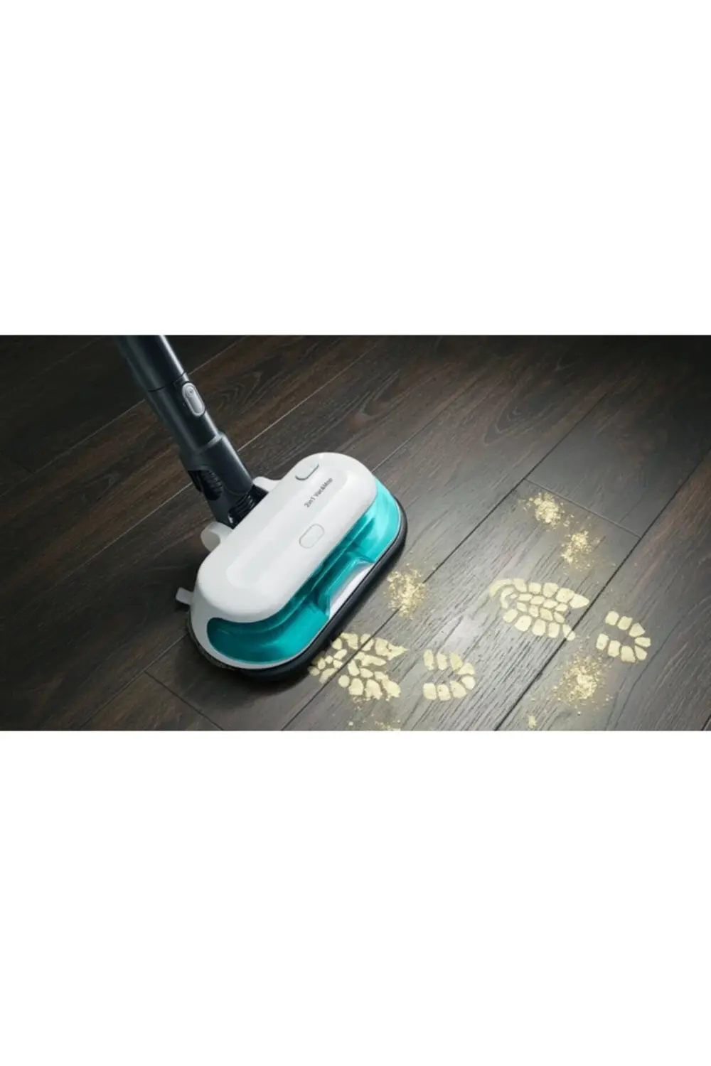 VSM120HYG Dikey Şarjlı Süpürge