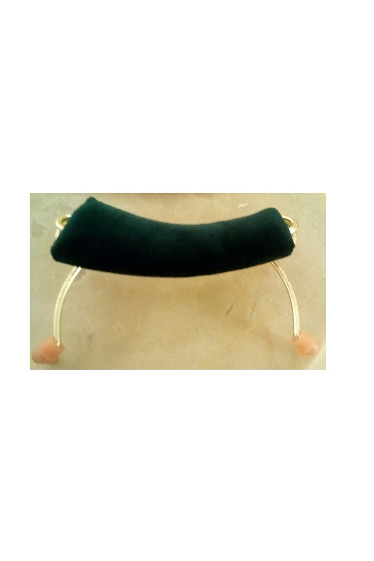 VSR10012 KEMAN YASTIĞI SHOULDERREST, SCALE 1/2 VALENCIA, VSR20012