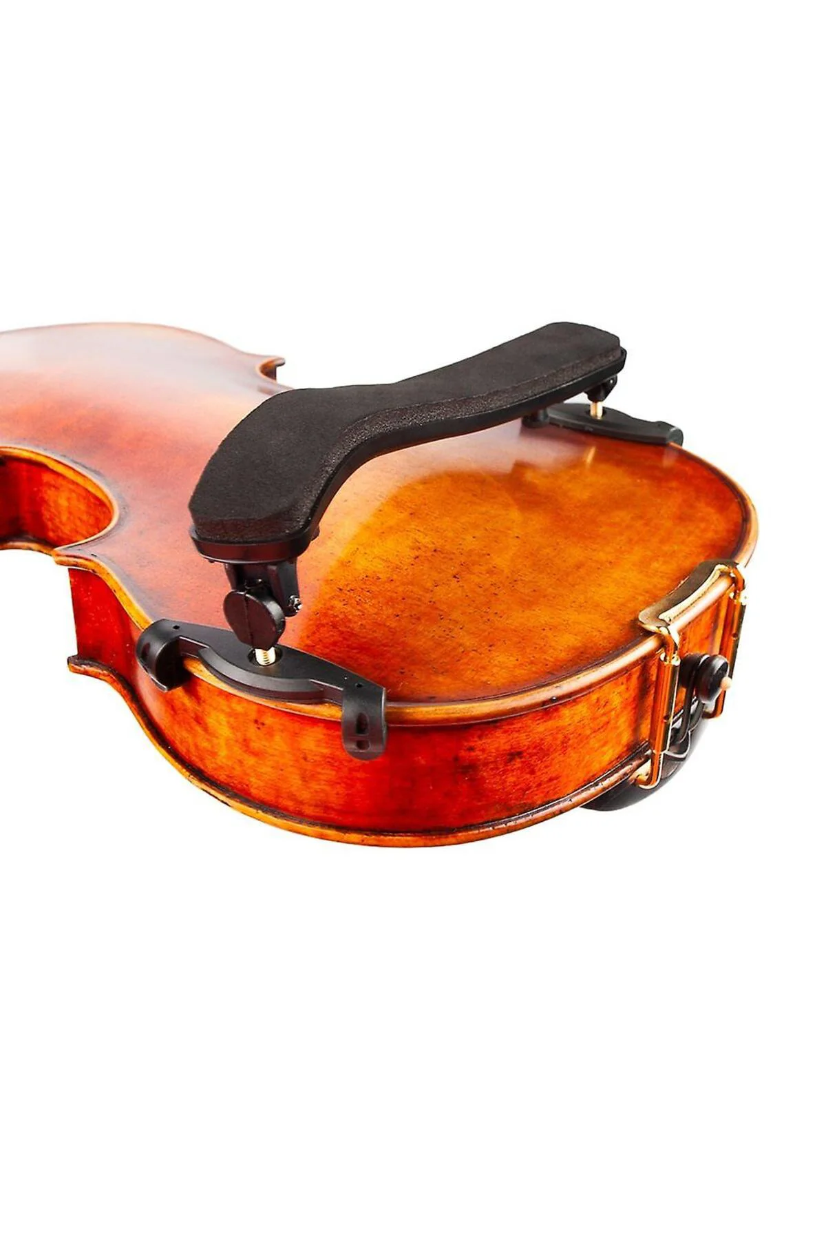 VSR20044 Keman Yastığı 4/4 ve 3/4 Violin Shoulder Rest - Görsel 2
