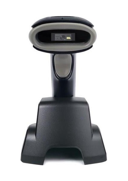 Tiwox Vsw-222 2D Usb Kablosuz Karekod Barkod Okuyucu (Wifi+Batarya+Crad