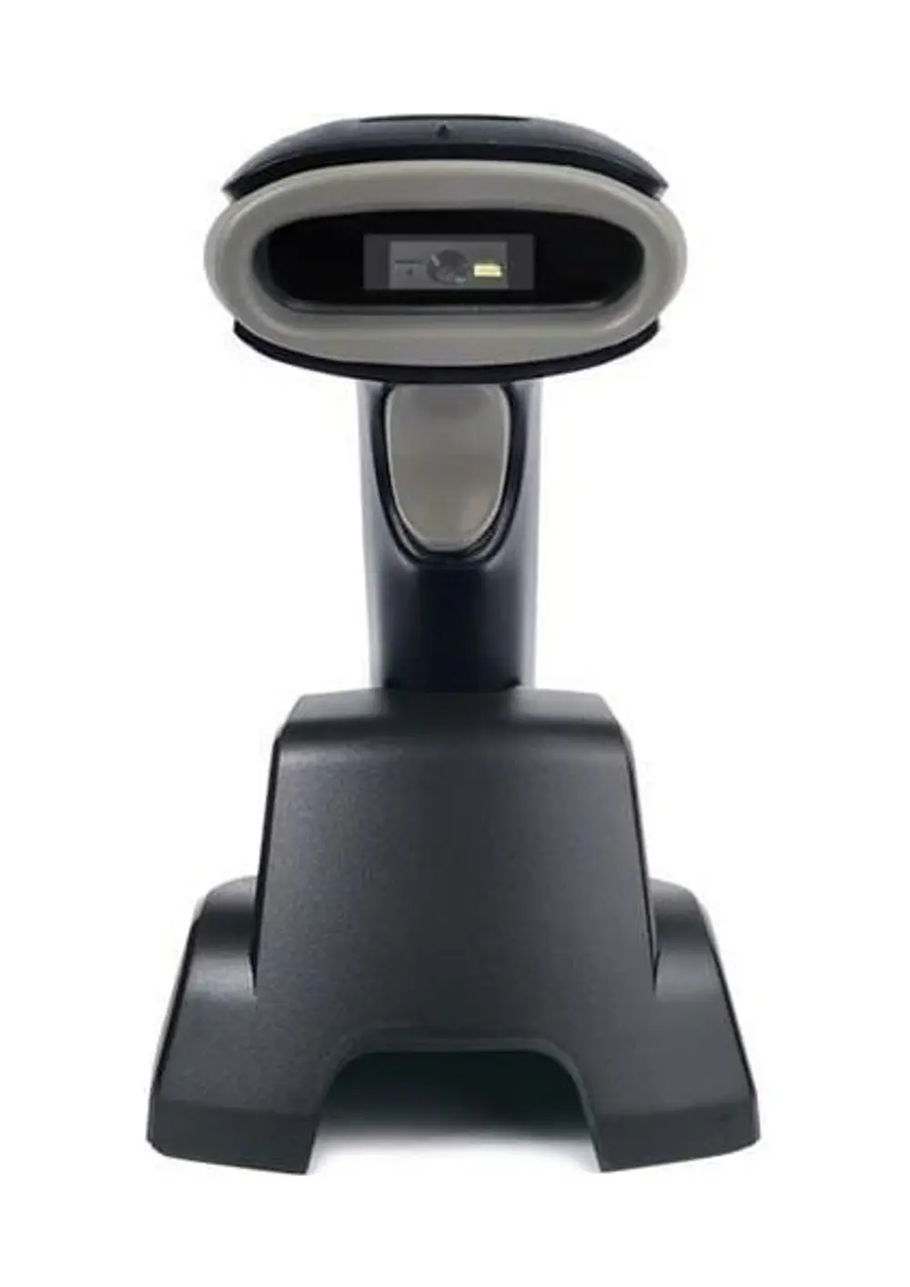 VSW-222 2D USB Kablosuz Karekod Barkod Okuyucu (Wifi+Batarya+Crad