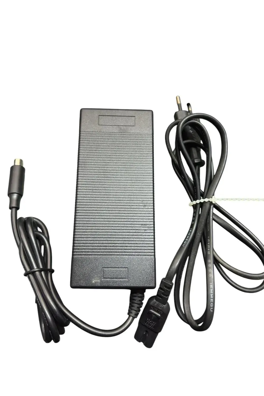 vt1 e-scooter şarj cihazı 42v 2a